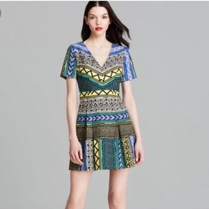 Plenty by Tracy Reese Anthropologie Dress